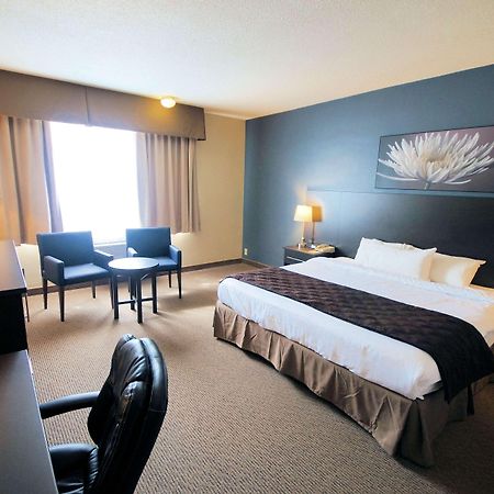 Days Inn By Wyndham Montreal Airport Conference Centre Dorval Exteriör bild