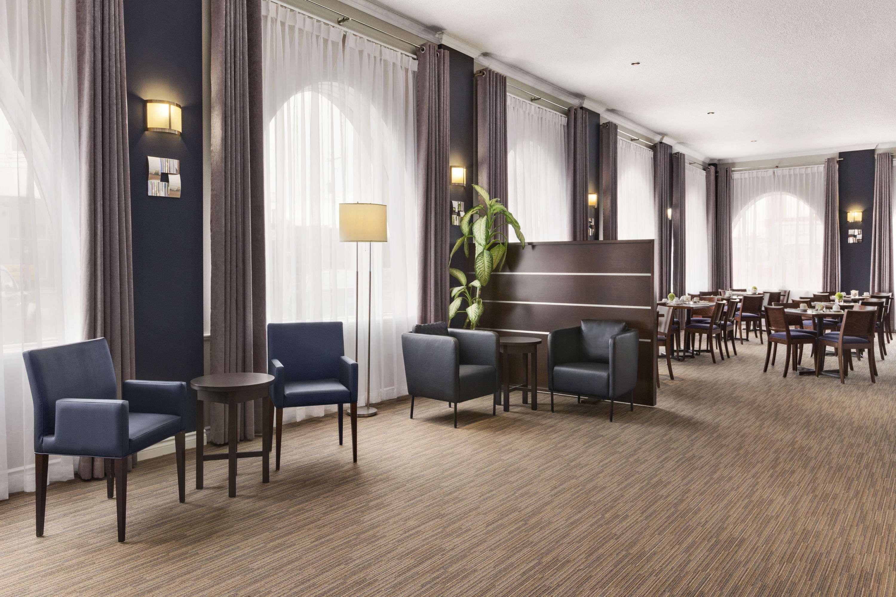 Days Inn By Wyndham Montreal Airport Conference Centre Dorval Exteriör bild