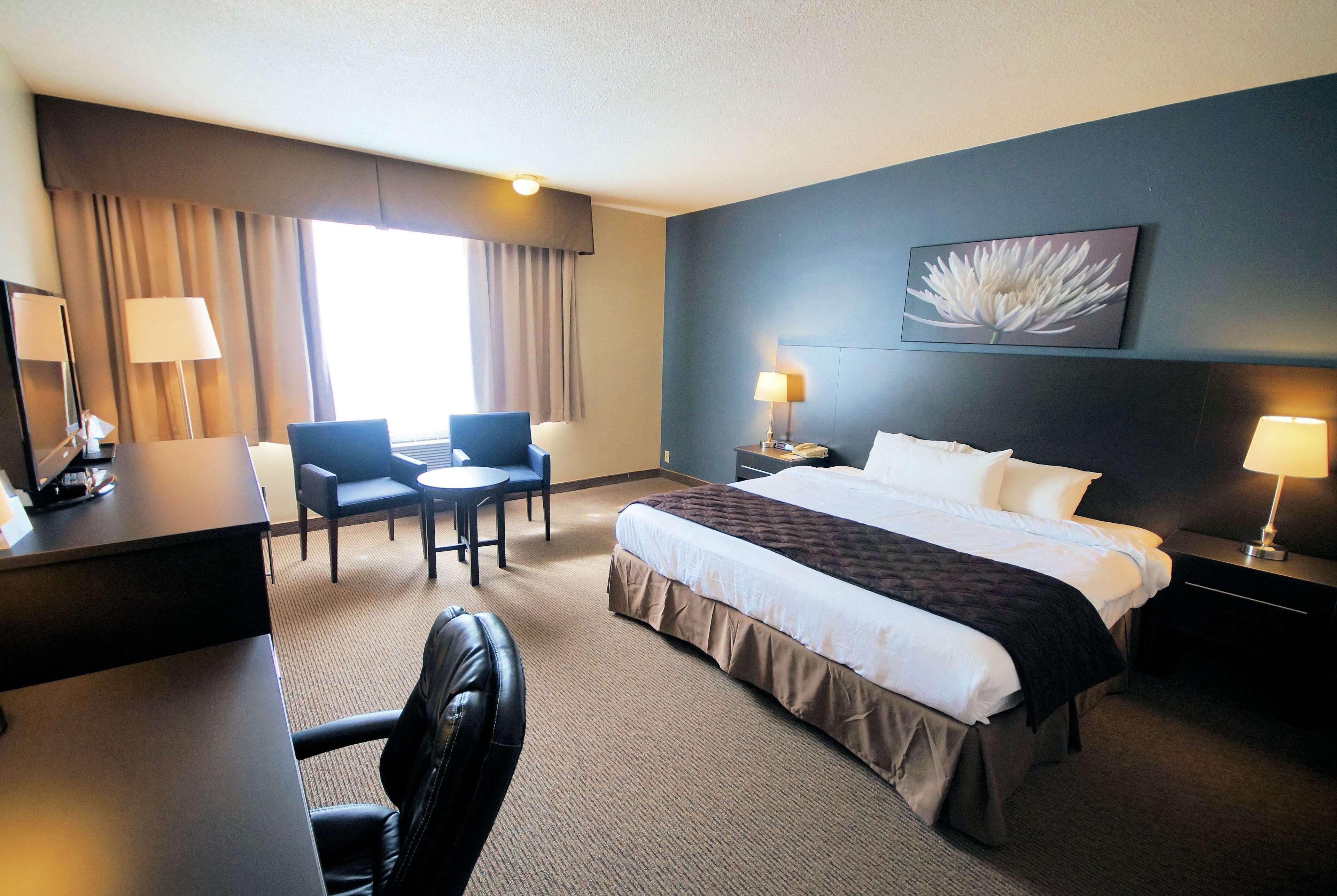 Days Inn By Wyndham Montreal Airport Conference Centre Dorval Exteriör bild